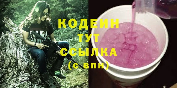 хмурый Белоозёрский